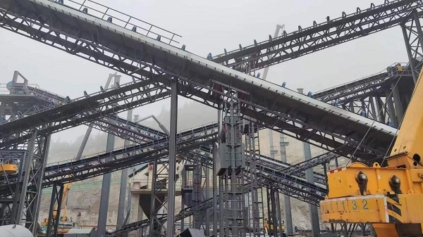 Construction